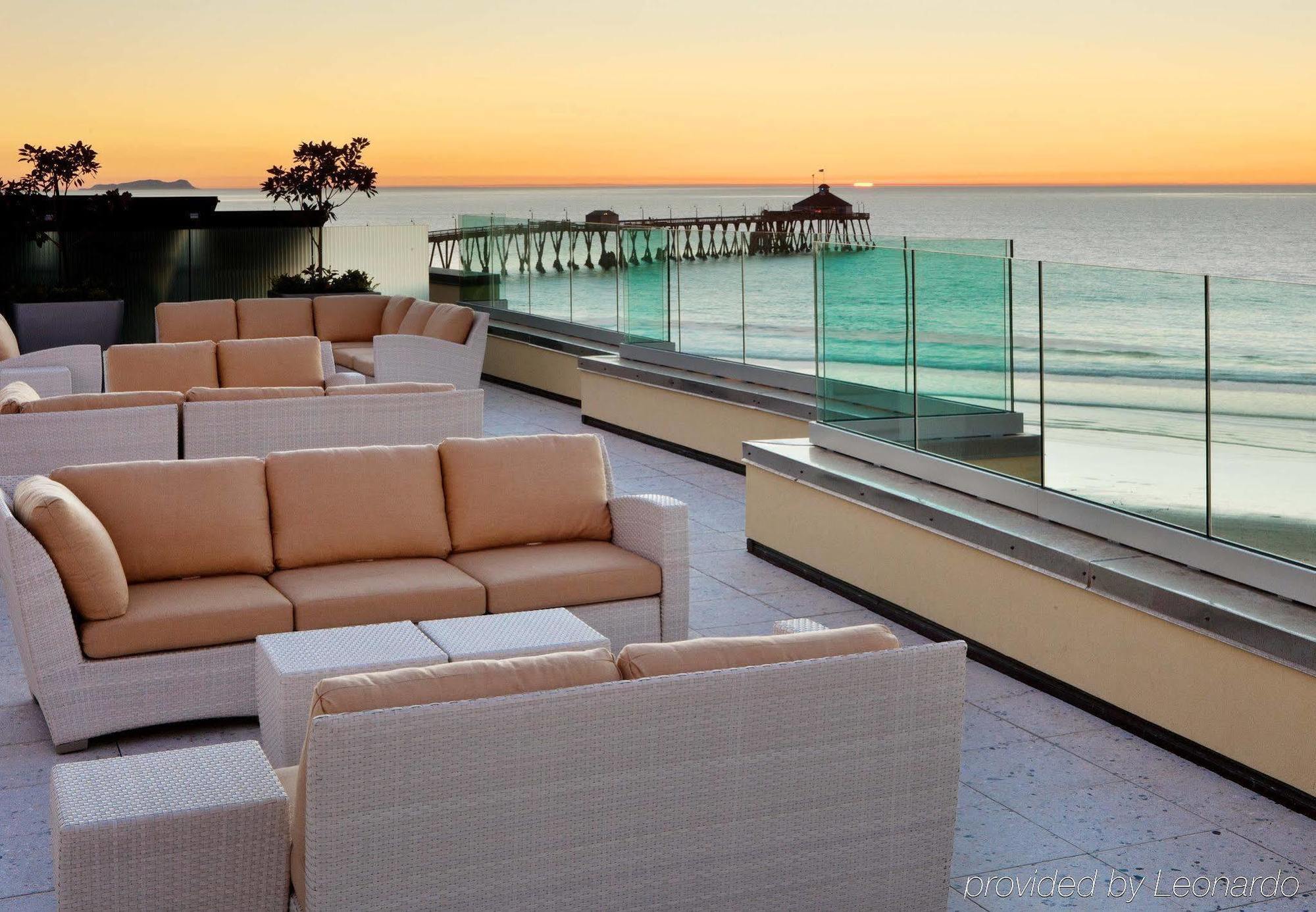 Pier South Resort, Autograph Collection Imperial Beach Exterior photo