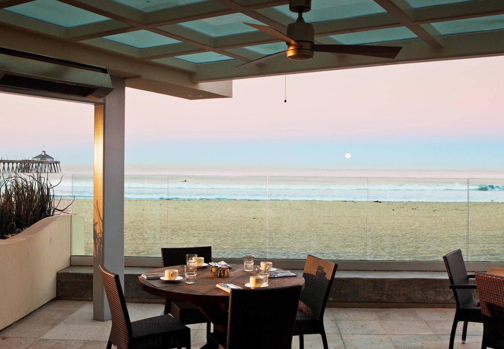 Pier South Resort, Autograph Collection Imperial Beach Exterior photo