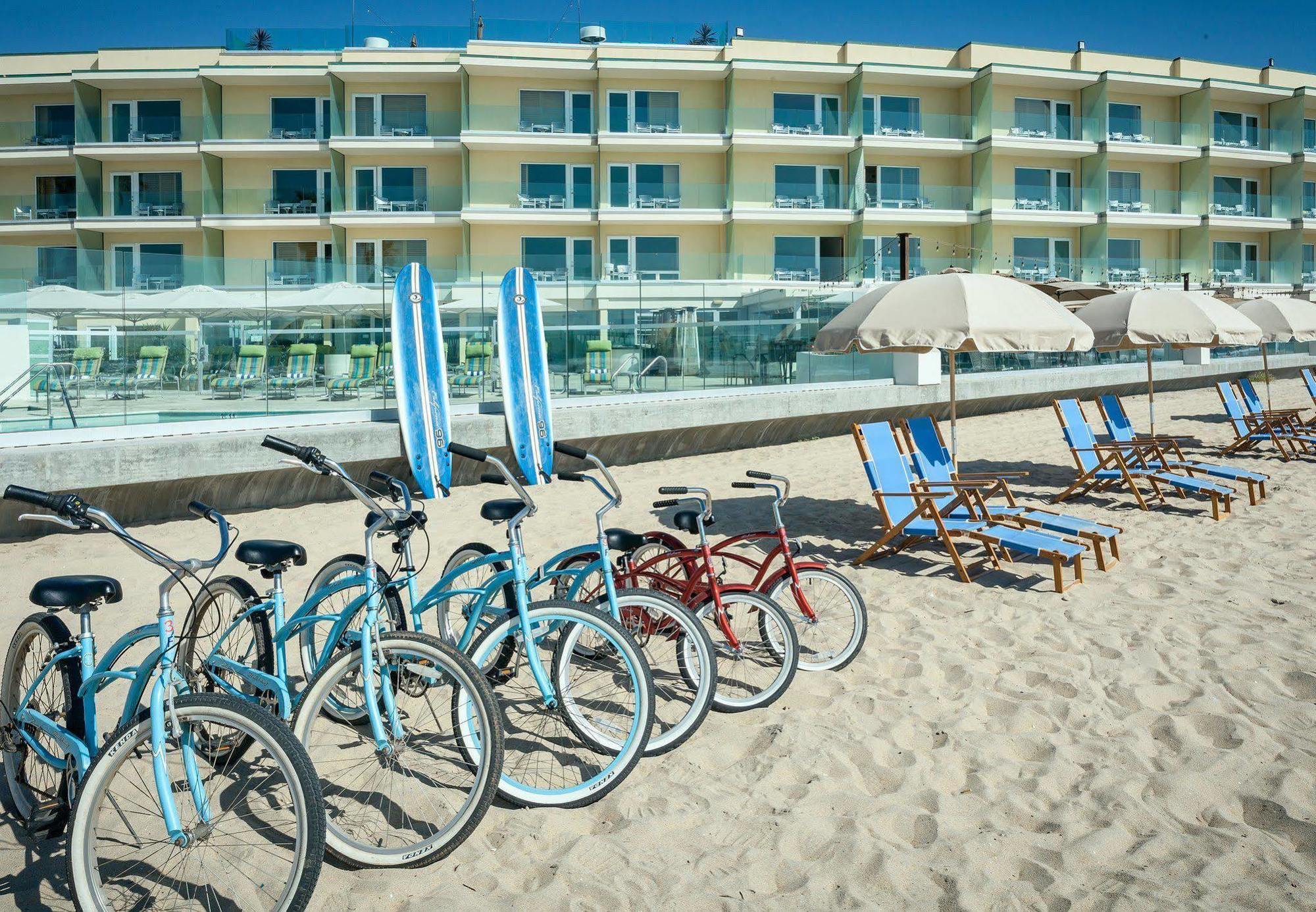 Pier South Resort, Autograph Collection Imperial Beach Exterior photo